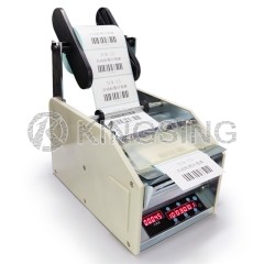 ELectric Label Dispenser