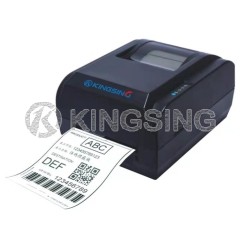 Barcode Label Printer