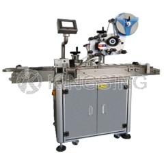 Automatic Corner Labeling Machine