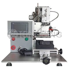 High-precision Flat Surface Labeling Machine