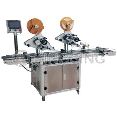 Automatic Plane and Corner Labelling Machine