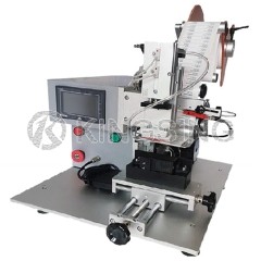 High-precision Flat Surface Labeling Machine