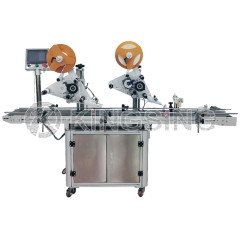 Automatic Plane and Corner Labelling Machine