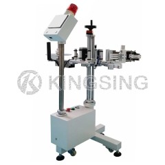 Online Labeling Machine