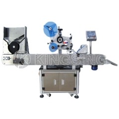 Automatic Horizontal Labeling Machine