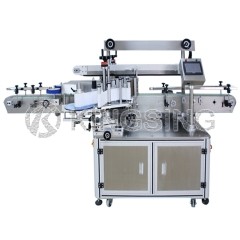 Automatic Side Labeling Machine