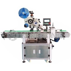 Automatic Corner Labeling Machine