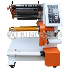 Non-woven Fabric Slitting Machine