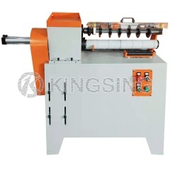 Automatic Paper Roll Cutting Machine