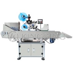 Automatic Horizontal Labeling Machine