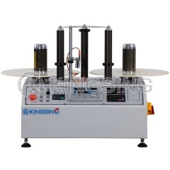 Automatic Label Counter Rewinder