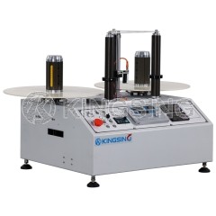 Automatic Label Counter Rewinder