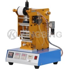 Wire Marking Machine