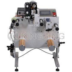 Wire Labeling Machine