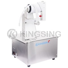 Automatic Elastic Cord Bundling Machine