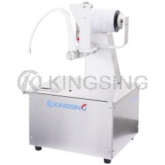Automatic Elastic Cord Bundling Machine