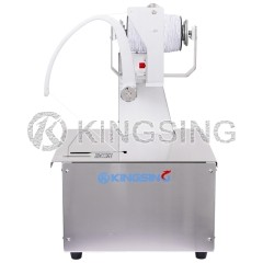 Automatic Elastic Cord Bundling Machine