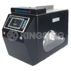 Right Angle Corner sealing Label Applicator