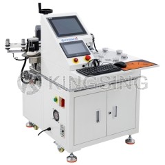 Customized Multi-station Labeling Machine