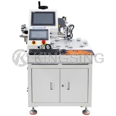 Customized Multi-station Labeling Machine