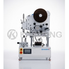 Customized Semi-automatic High-precision Labeling Machine