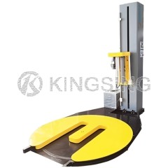 M-Pattern Film Wrapping Machine