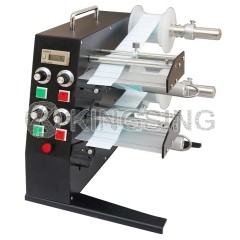 Multi-station Label Dispenser