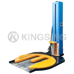 M-Pattern Film Wrapping Machine