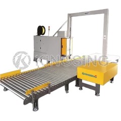 Online Wrapping Machine