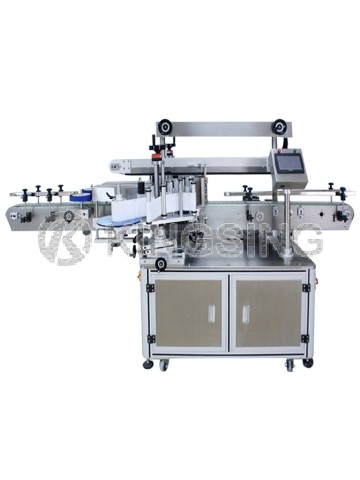 Automatic Side Labeling Machine