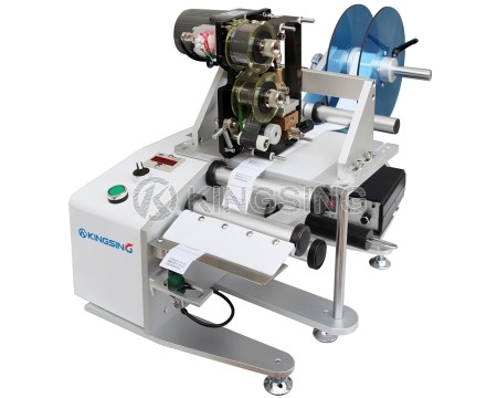 Label Marker Dispenser