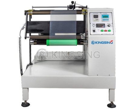 Heavy-duty Roll to Roll Rewinding Machine