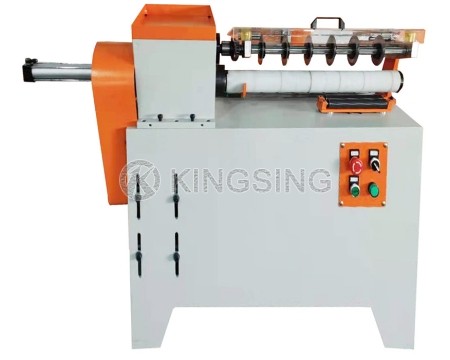 Automatic Paper Roll Cutting Machine