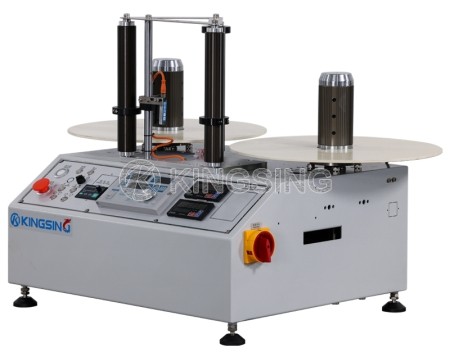 Automatic Label Counter Rewinder