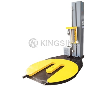 M-Pattern Film Wrapping Machine