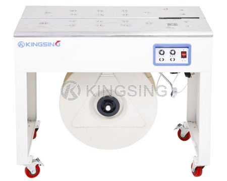 Wire Bundling Machine