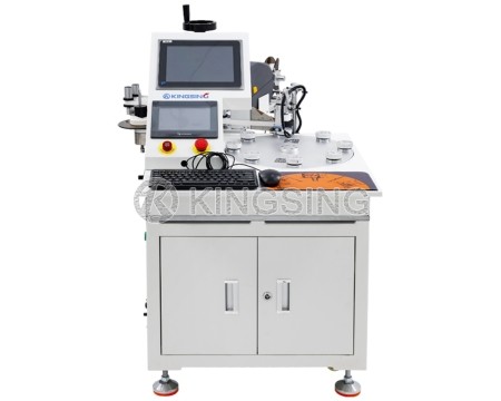 Customized Multi-station Labeling Machine