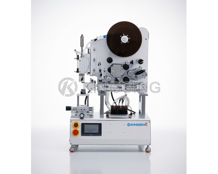 Customized Semi-automatic High-precision Labeling Machine