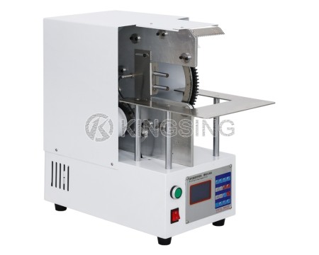 Microcomputer Numerical Control Winding and Bundling Machine